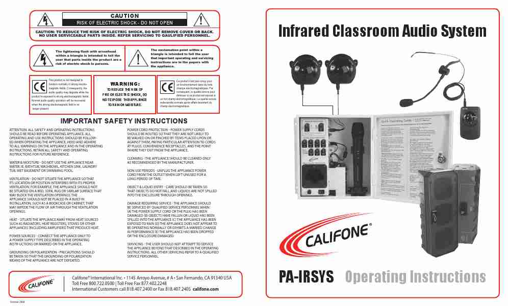 CALIFONE PA-IRSYS-page_pdf